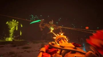 تجربة تعاونية تجمع بين Far Far West وDeep Rock Galactic في عالم Weird West